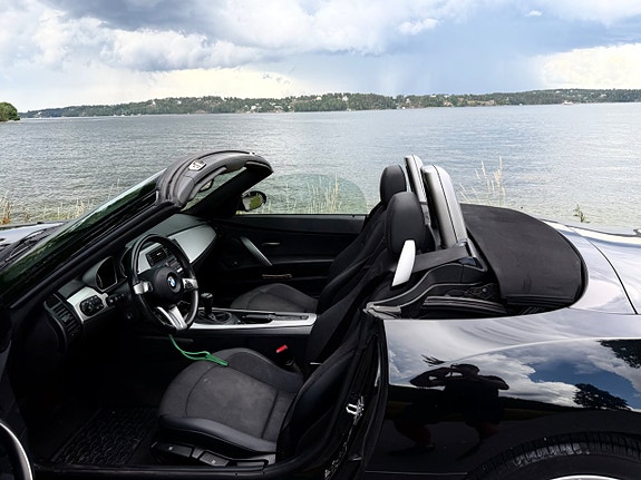 BMW Z4 11 of 20