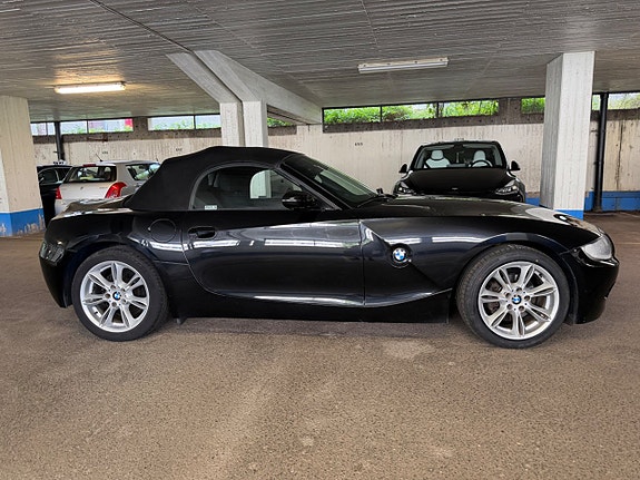 BMW Z4 19 of 20