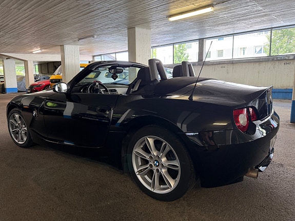 BMW Z4 16 of 20