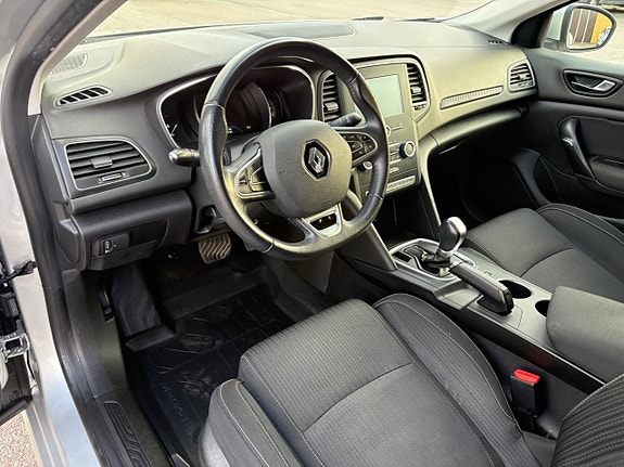 Renault Megane 8 of 13