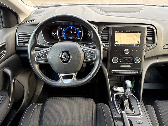 Renault Megane 7 of 13