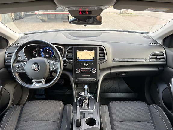 Renault Megane 6 of 13