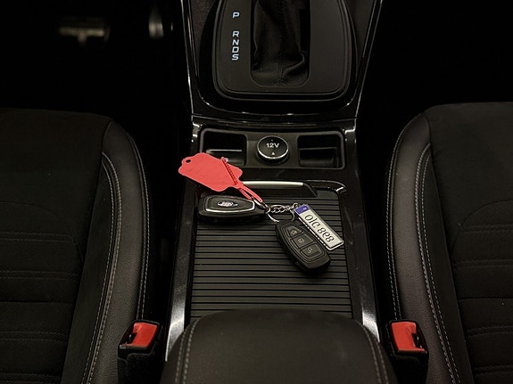 Ford Kuga 26 of 26