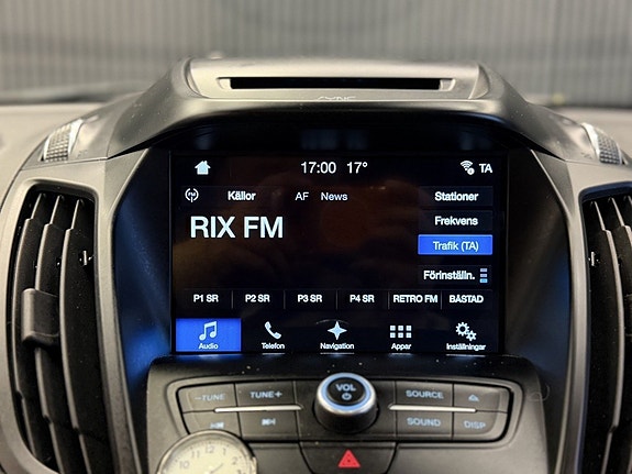 Ford Kuga 23 of 26
