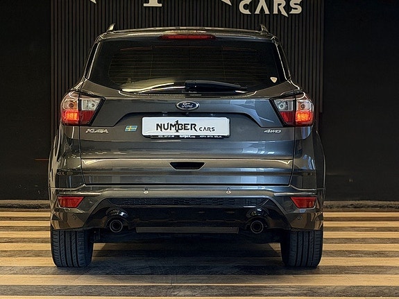 Ford Kuga 9 of 26