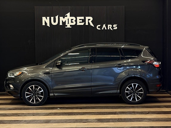 Ford Kuga 5 of 26