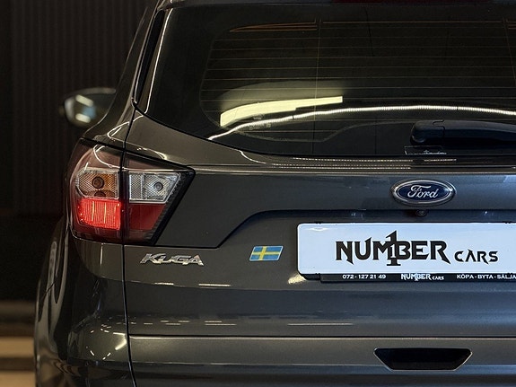 Ford Kuga 10 of 26