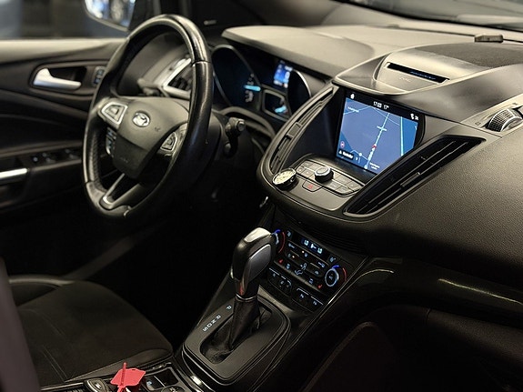 Ford Kuga 20 of 26