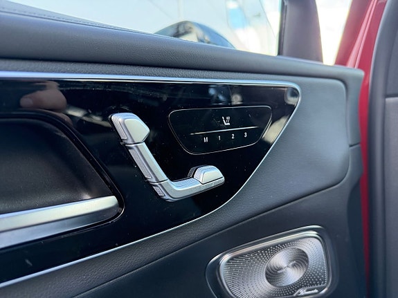 Mercedes-Benz GLC300 de 5 of 5