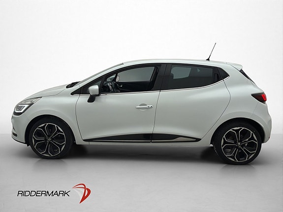 Renault Clio 4 of 5