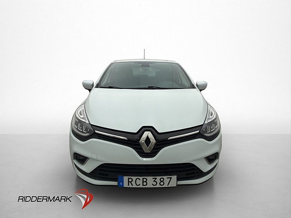Renault Clio 2 of 5