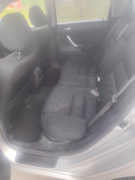 Honda Accord 5 of 5