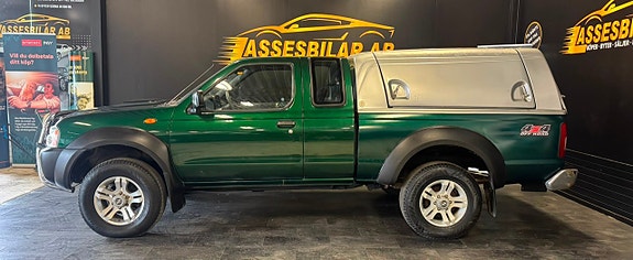 Nissan Navara 7 of 23