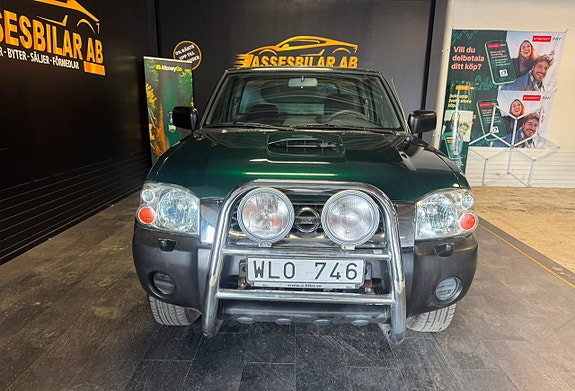 Nissan Navara 9 of 23