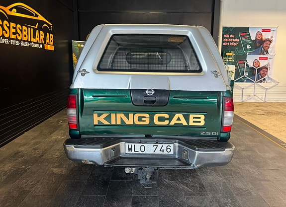 Nissan Navara 10 of 23