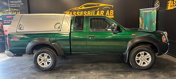 Nissan Navara 13 of 23