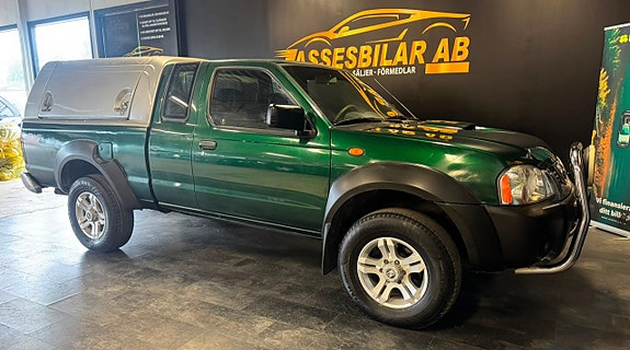 Nissan Navara 14 of 23