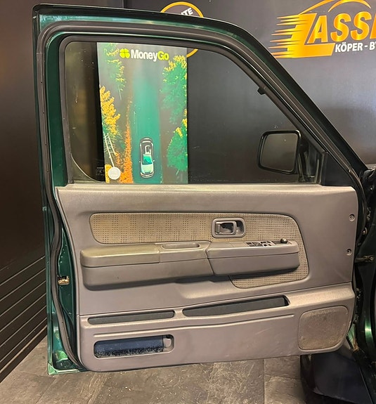 Nissan Navara 15 of 23