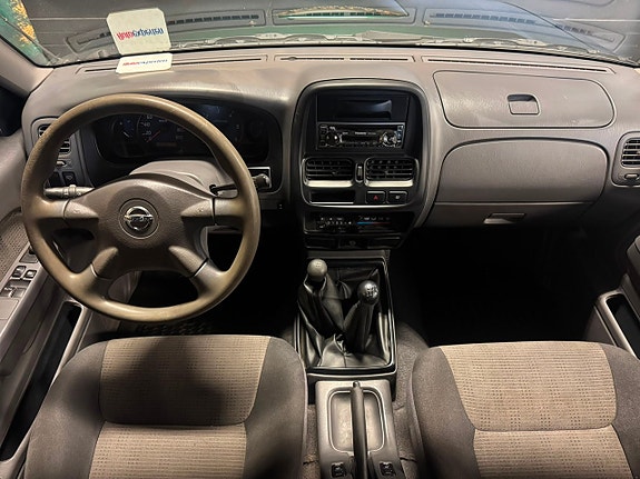 Nissan Navara 20 of 23