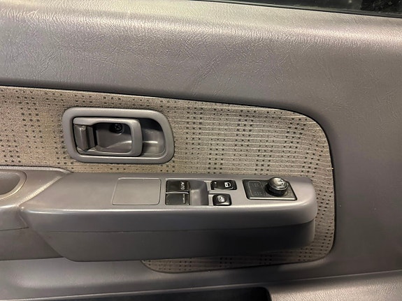 Nissan Navara 16 of 23