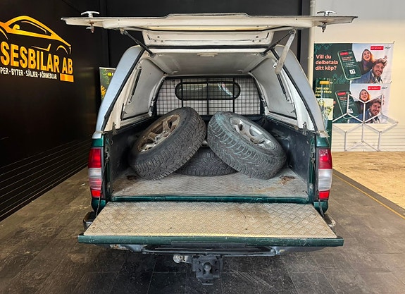 Nissan Navara 12 of 23