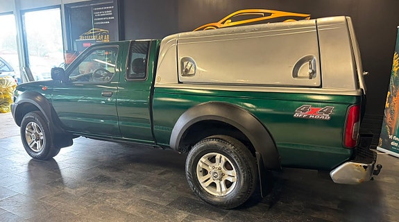 Nissan Navara 8 of 23