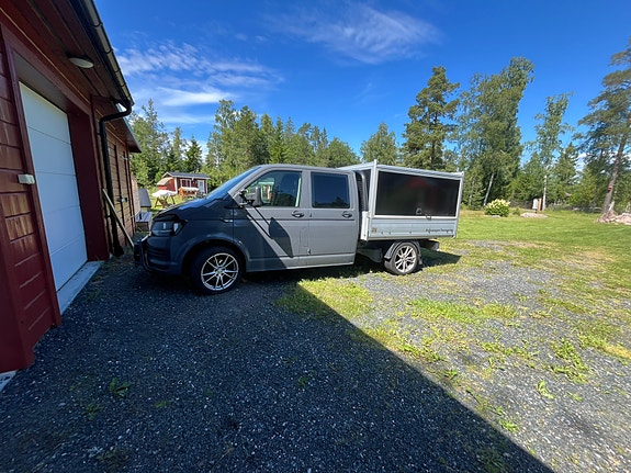 Volkswagen Transporter 2 of 4
