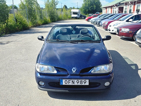 Renault Megane 5 of 17