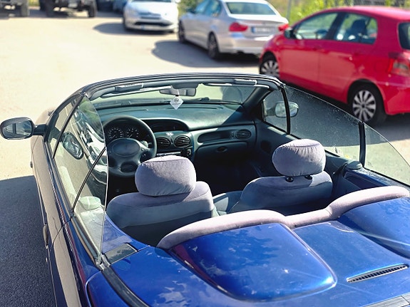 Renault Megane 7 of 17