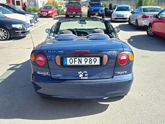 Renault Megane 6 of 17