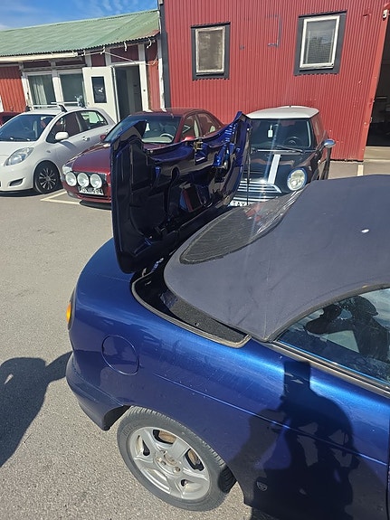 Renault Megane 15 of 17