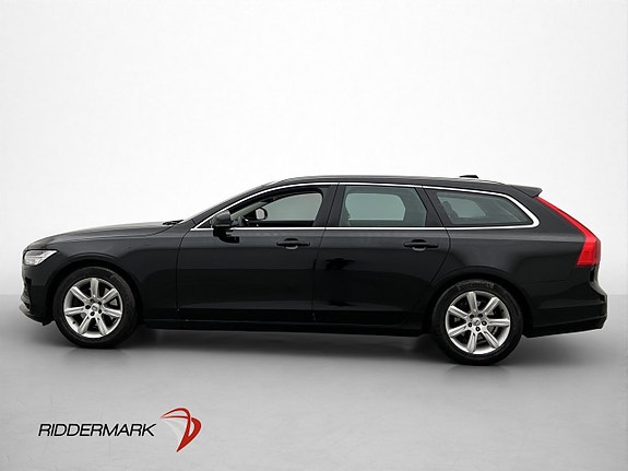 Volvo V90 4 of 5