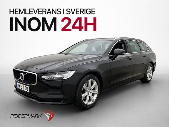 Volvo V90 3 of 5