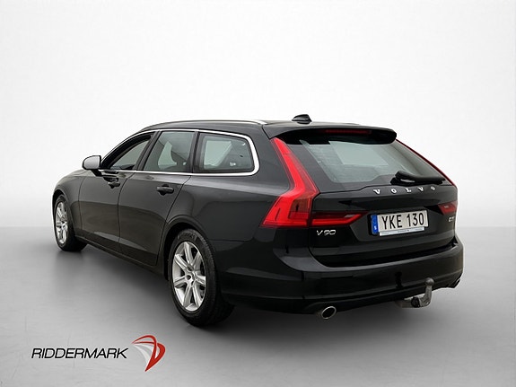 Volvo V90 5 of 5
