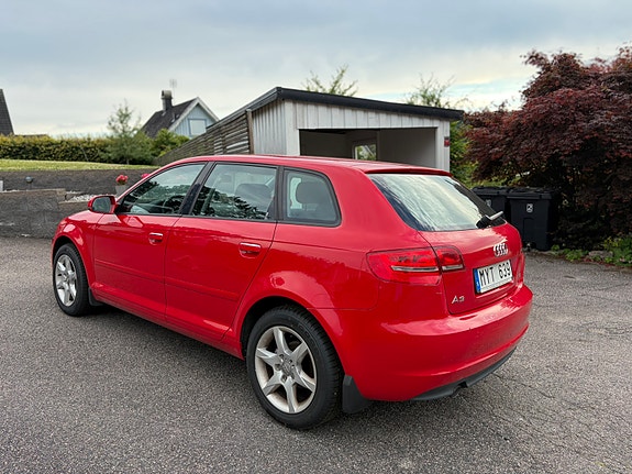 Audi A3 3 of 5