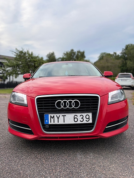 Audi A3 9 of 10