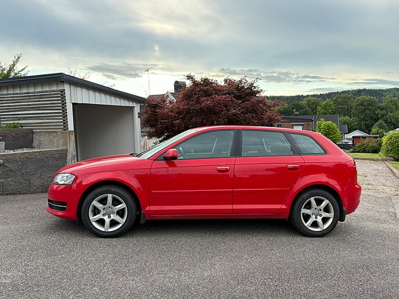 Audi A3 2 of 5
