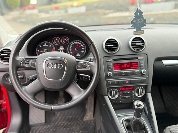 Audi A3 6 of 10