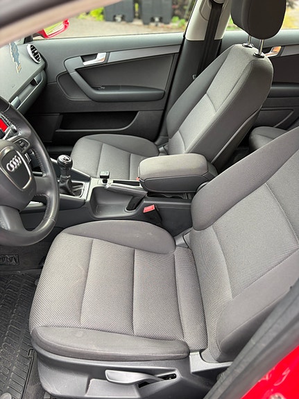 Audi A3 8 of 10