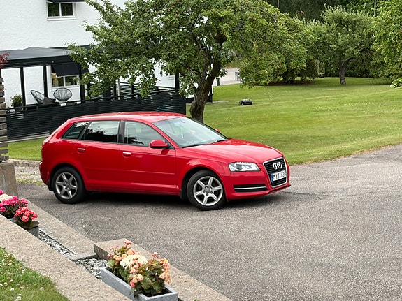 Audi A3 10 of 10