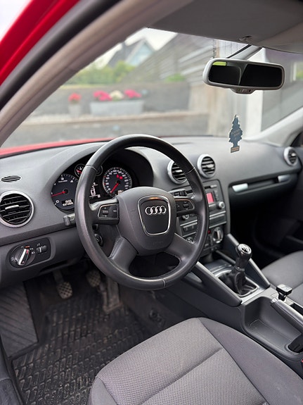 Audi A3 5 of 5