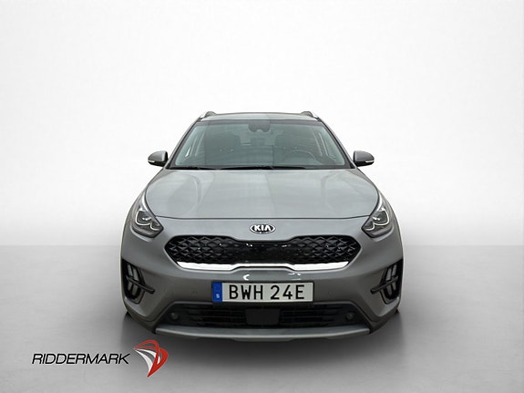Kia Niro 2 of 5