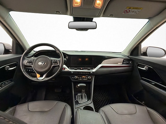 Kia Niro 15 of 30