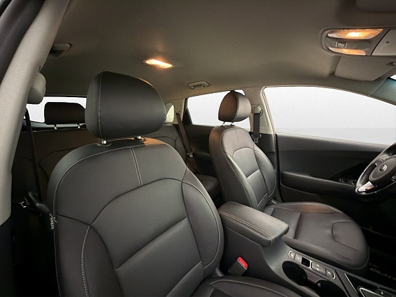 Kia Niro 13 of 30