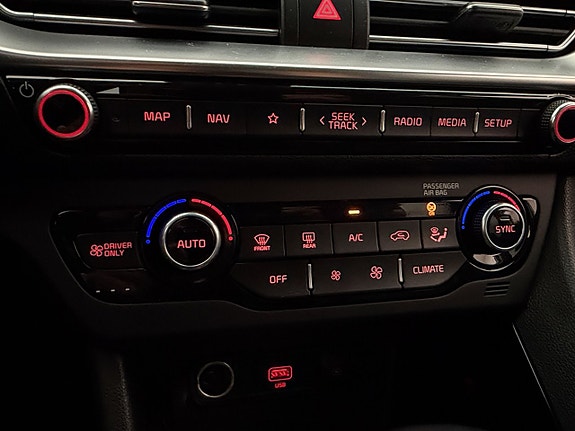 Kia Niro 25 of 30