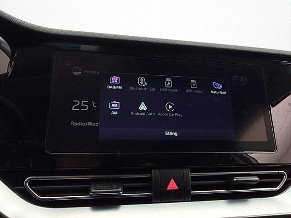 Kia Niro 26 of 30