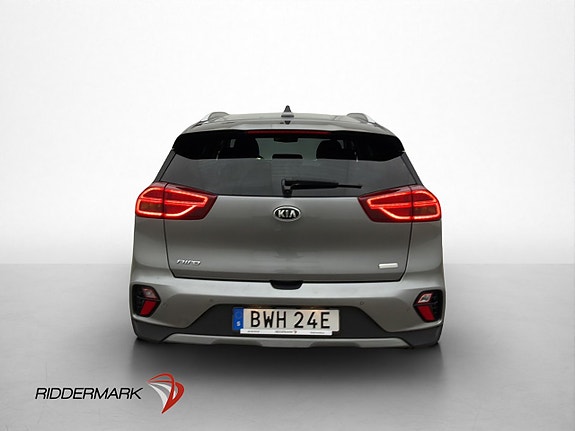 Kia Niro 6 of 30