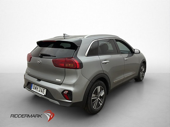 Kia Niro 8 of 30
