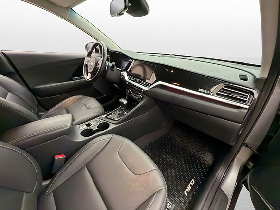 Kia Niro 12 of 30