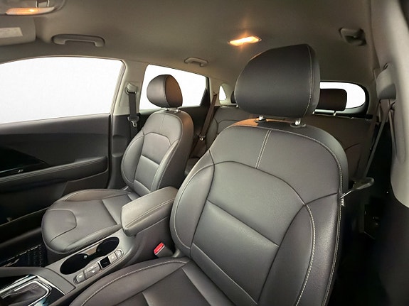 Kia Niro 11 of 30